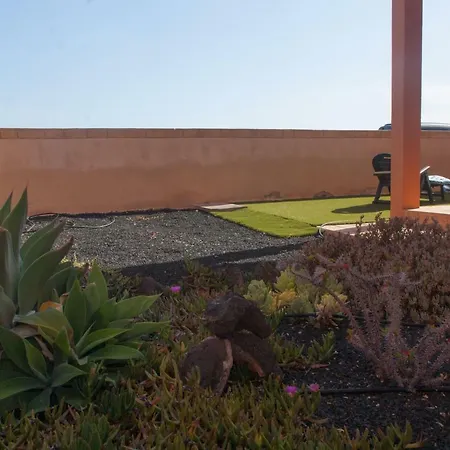 Apartment Golf Sunny Exotic Garden Caleta De Fuste