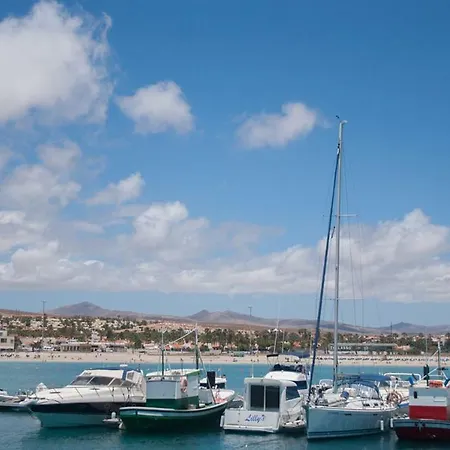 Golf Sunny Exotic Garden Caleta De Fuste