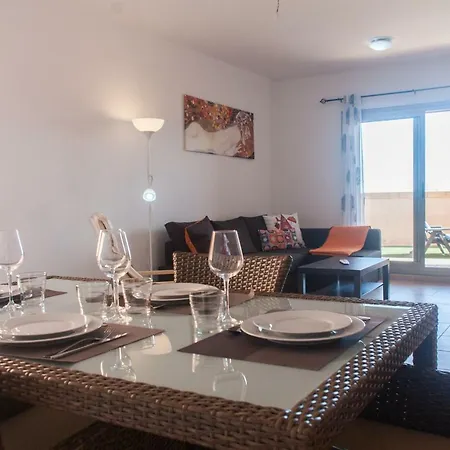 Golf Sunny Exotic Garden * Caleta De Fuste