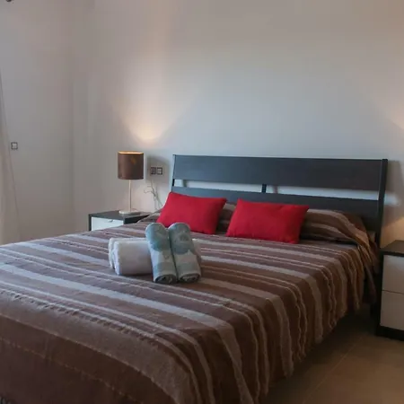 Golf Sunny Exotic Garden Apartment Caleta De Fuste
