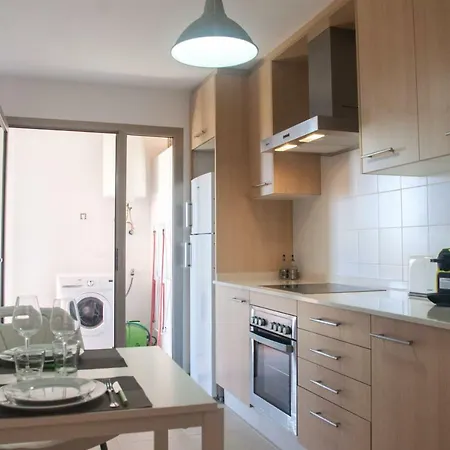 Golf Sunny Exotic Garden Apartment *