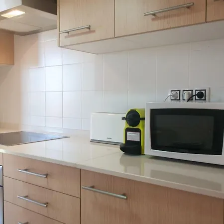 Apartment Golf Sunny Exotic Garden Caleta De Fuste
