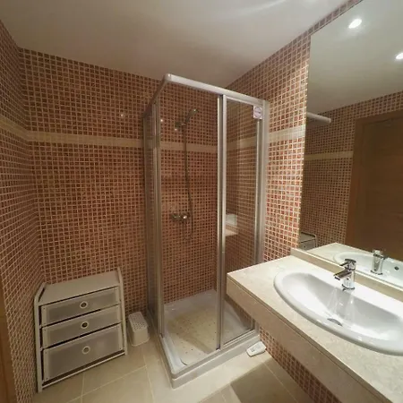 Golf Sunny Exotic Garden Apartment Caleta De Fuste