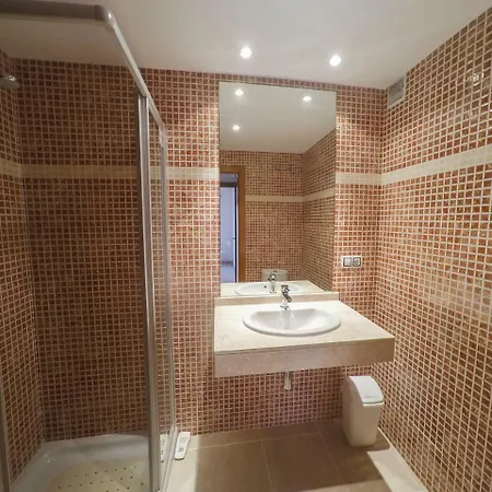 Golf Sunny Exotic Garden Apartment